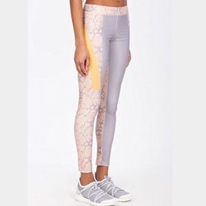 Adidas By Stella Mccartney Techfit Tights